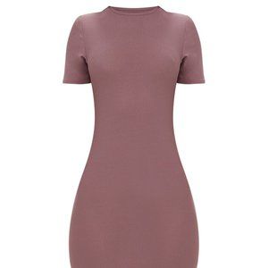 Pretty Little Thing Midi Dress